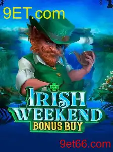 IrishWeekendBonusBuy